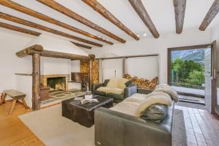 Casa Eyrie Centovalli - Happy Rentals - 8