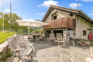 Casa Eyrie Centovalli - Happy Rentals - 3