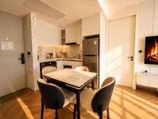 Kora 2 BR Apartment Layan Beach - 1