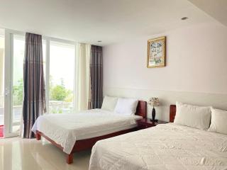 Hai Yen Family Hotel - 2