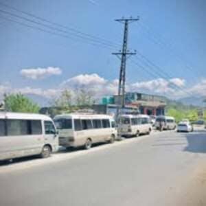 River Breeze Hotel - 2