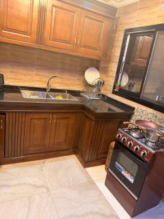 Egel Appartement - Yaoundé - 9