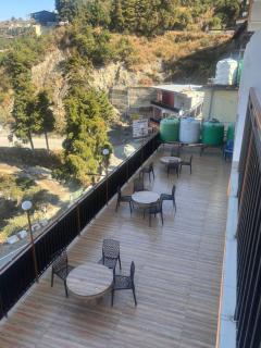 Aaroham Retreat - 8