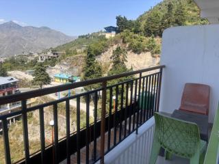 Aaroham Retreat - 6