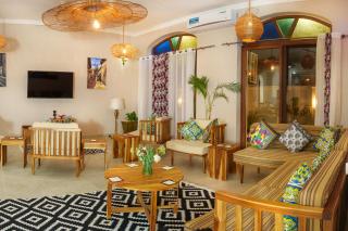 Swahili Coast Villas - 5