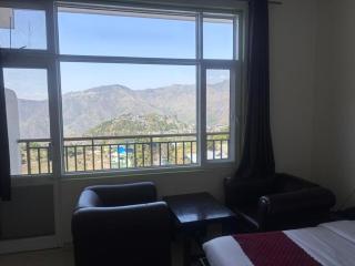 Aaroham Retreat - 1