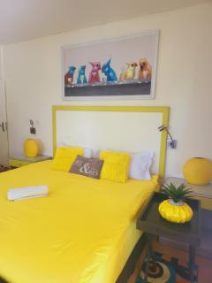 Zungu b&b - 4