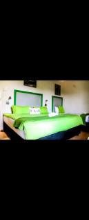 Zungu b&b - 1