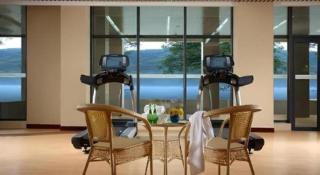 New Century Hotel Zaozhuang Fengming - 7