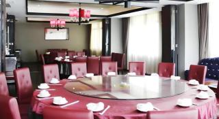 Landmark International Hotel Nanwan - 5