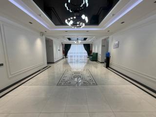 Yangisaroy Hotel - 1