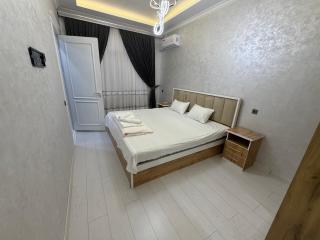 Yangisaroy Hotel - 4