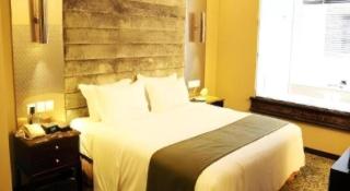 Green Westdon Hotel - 6
