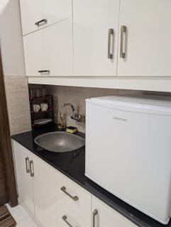 Topcity-1 Beautiful Studio Furnished Apartment for Rent - 9