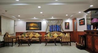 Jun Yue Hotel - 1