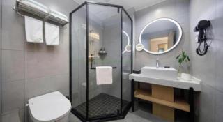 GreenTree Inn Anhui Xuancheng Ningguo NinGYAng East Road Darunfa Branch - 7