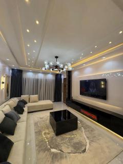 Depearl Luxury Apartment - 2