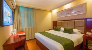 GreenTree Inn Suzhou Guanqian Street Leqiao Metro Station - 3