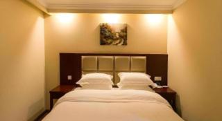 GreenTree Inn Suzhou Guanqian Street Leqiao Metro Station - 1