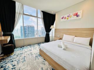 Sky Suites KLCC By Sky Lodge - 8