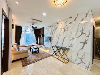 Sky Suites KLCC By Sky Lodge - 6
