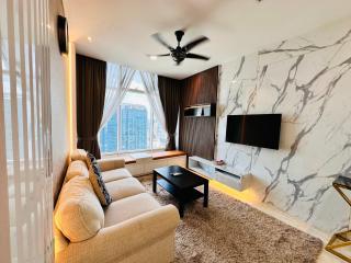 Sky Suites KLCC By Sky Lodge - 8