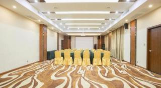 Vienna Classic Hotel Guilin Quanzhou Central Square - 8