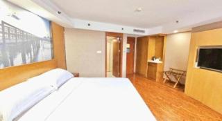 Vienna Classic Hotel Guilin Quanzhou Central Square - 7