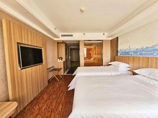 Vienna Classic Hotel Guilin Quanzhou Central Square - 2