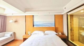 Vienna Classic Hotel Guilin Quanzhou Central Square - 1