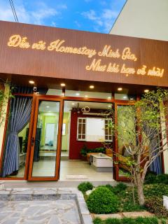 Minh Gia Homestay Bình Thuận - 3