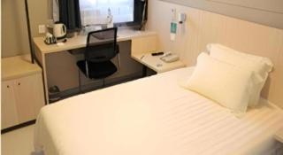 Jinjiang Inn Weihai High Speed Qingdao South Road - 6