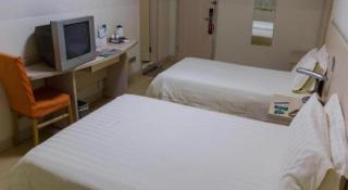 Jinjiang Inn Shanghai North Bund Yangpu Bridge Branch - 6