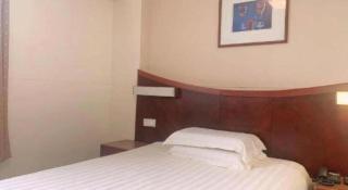 Jinjiang Inn Shanghai North Bund Yangpu Bridge Branch - 5