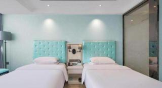 Qingdao Galaxy Holiday Hotel - 5