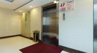 Insail Hotels Guangzhou Huangpu Dashadi Metro Station - 6