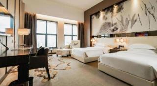 Zhuhai HongJingWan Hotel - 7