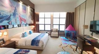 Zhuhai HongJingWan Hotel - 5