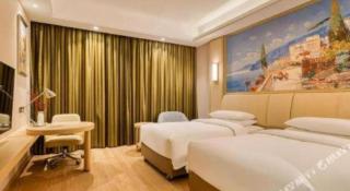 Vienna 3 Best Hongqiao Exhibition Center Beiqing Highway - 5