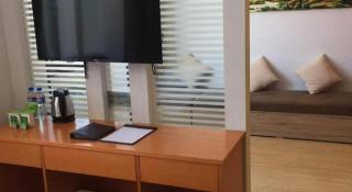 Vatica Beijing Miyun West Guoyuan Street Hotel - 8