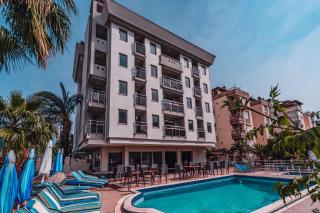La Brisa Hotel - 0