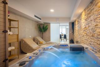 Villa Ante - Private Pool, Wellness & Gym - 5