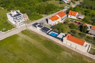 Villa Ante - Private Pool, Wellness & Gym - 4