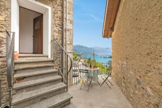 Casa Berta Brissago 1 - Happy Rentals - 1