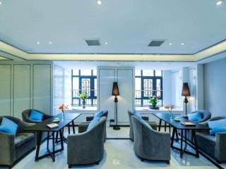 Xana Hotelle Chongqing Jiefangbei Center Branch - 2
