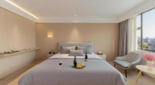 Magnotel Hotel Huizhou South Station Branch - 6