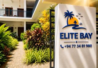 Elite Bay Arugambay - 0