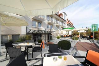 Hotel Markkleeberger Hof - 2