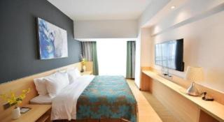Mercure Styles Hotel Meizhou - 4