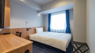 Toyoko Inn Ube-Shinkawa-eki - 2
